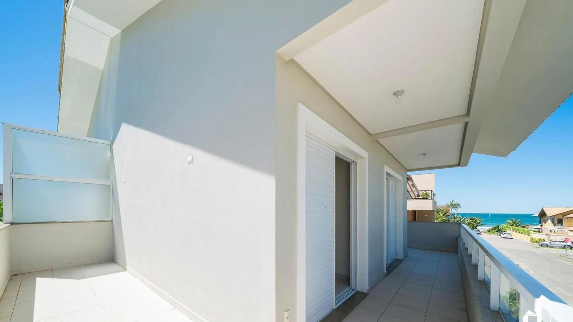 Holiday home Casa Com 05 Dormitorios Bombinhas